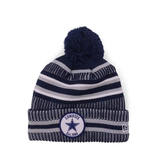 Dallas cowboys beanie