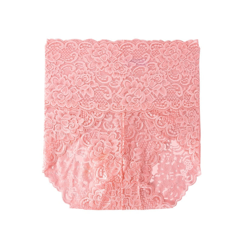 Lace women panties