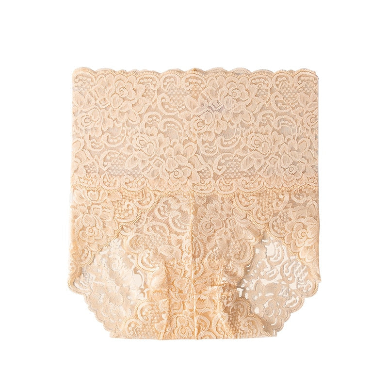 Lace women panties