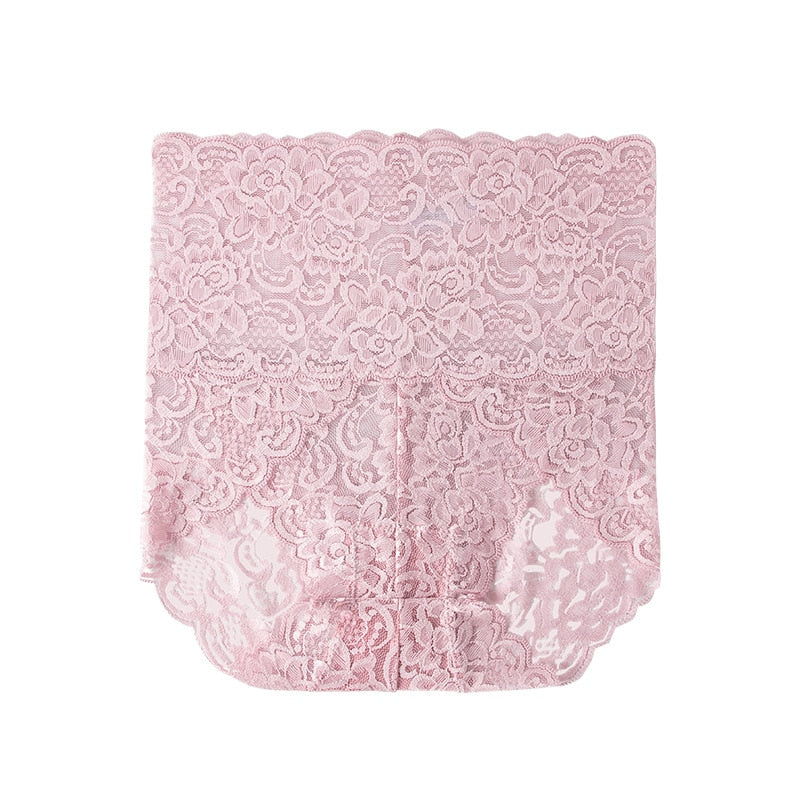 Lace women panties