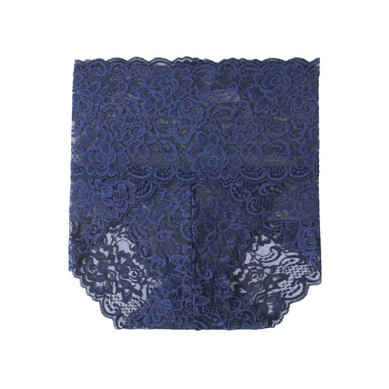 Lace women panties