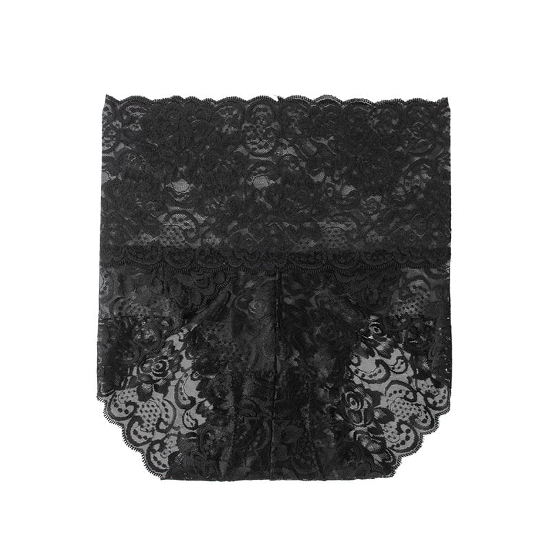 Lace women panties