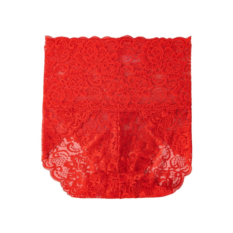 Lace women panties