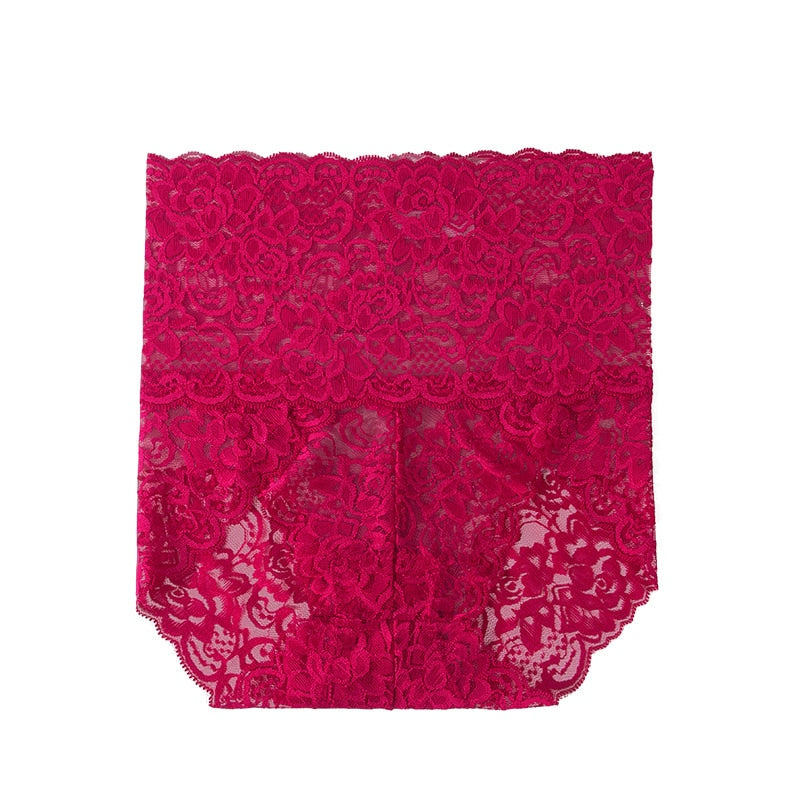 Lace women panties